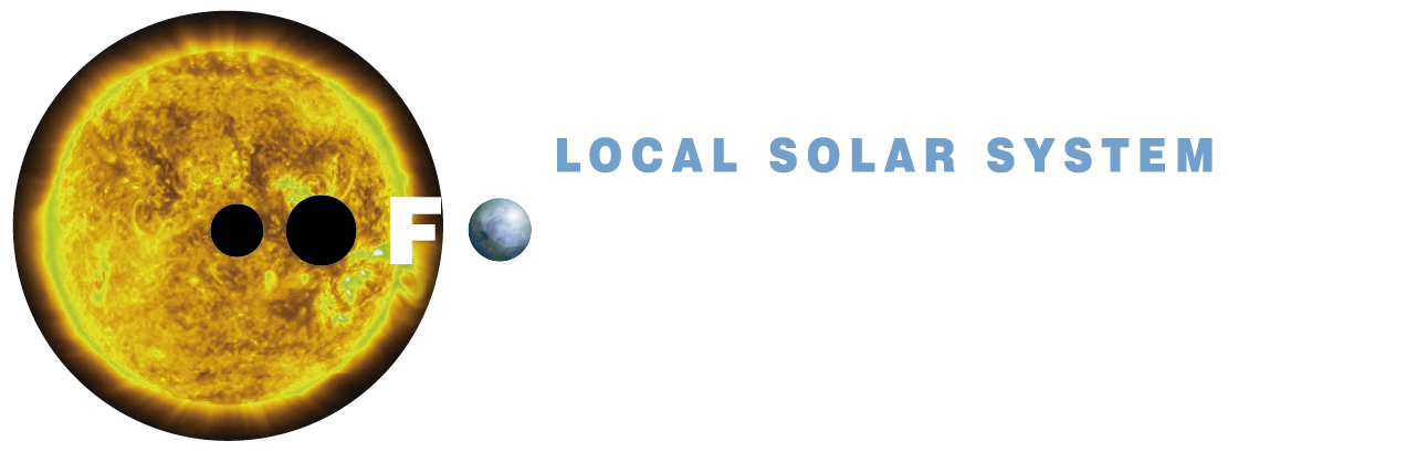 The Local Solar System Foundation